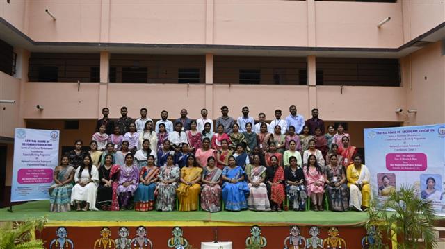 Shri Ramkrishna Public School kawardha 